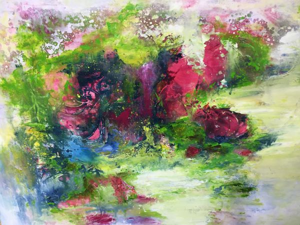 Natur – A. Dimster