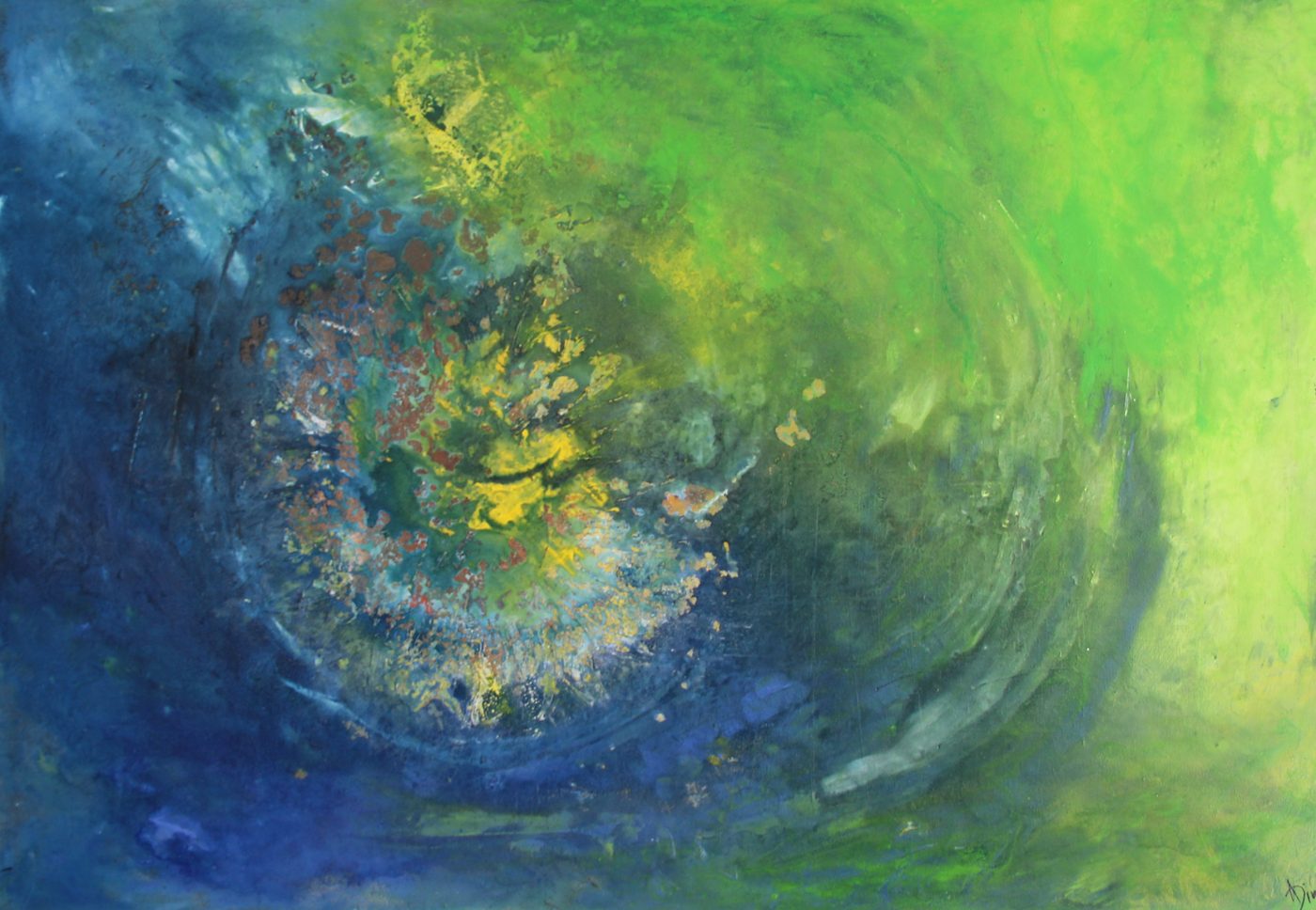 Naturwerk – A. Dimster